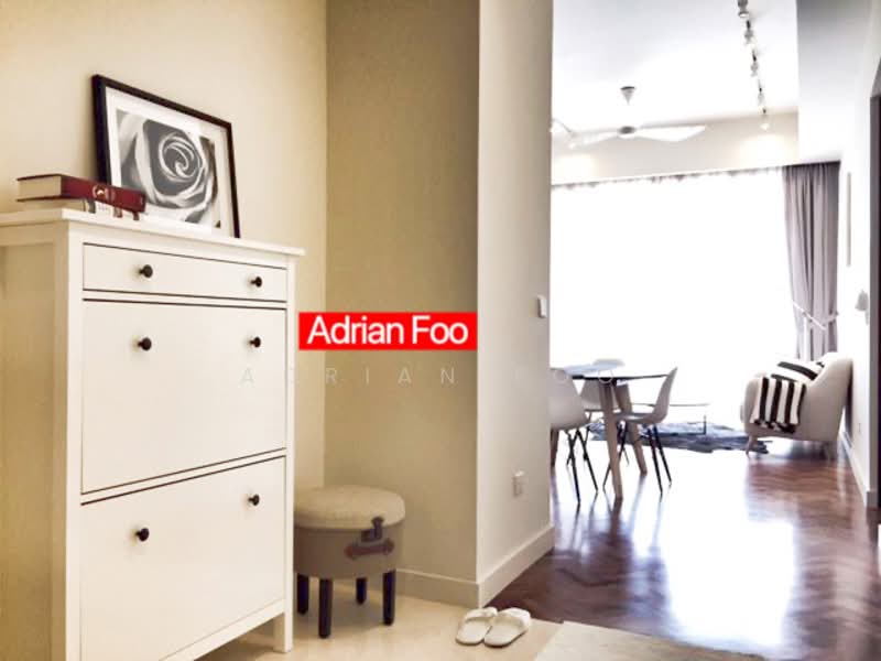 Condominium for Rent at Andaman @ Quayside - Adrian Foo - PropertyGuru.com.my