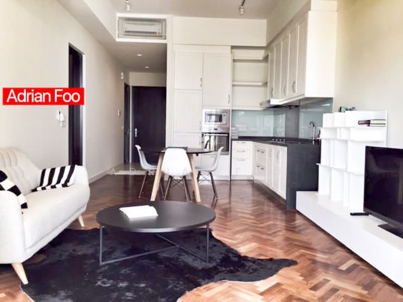Condominium for Rent at Andaman @ Quayside - Adrian Foo - PropertyGuru.com.my