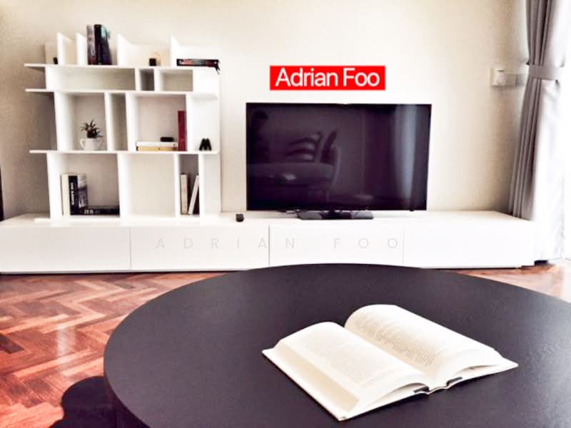 Condominium for Rent at Andaman @ Quayside - Adrian Foo - PropertyGuru.com.my