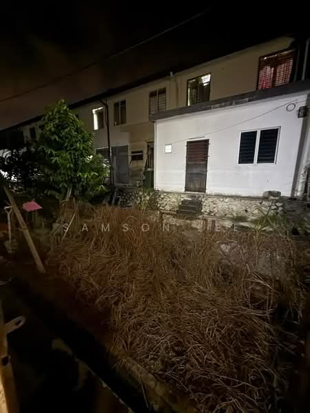 2-storey Terraced House for Sale in Bukit Sentosa (Rawang) - Samson Lee - Exterior - PropertyGuru.com.my