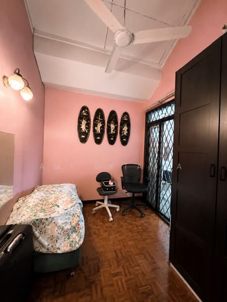 Rumah Teres 2 Tingkat untuk Dijual di Bandar Kinrara (Selangor) - Amy Oktavia - Bedroom - PropertyGuru.com.my