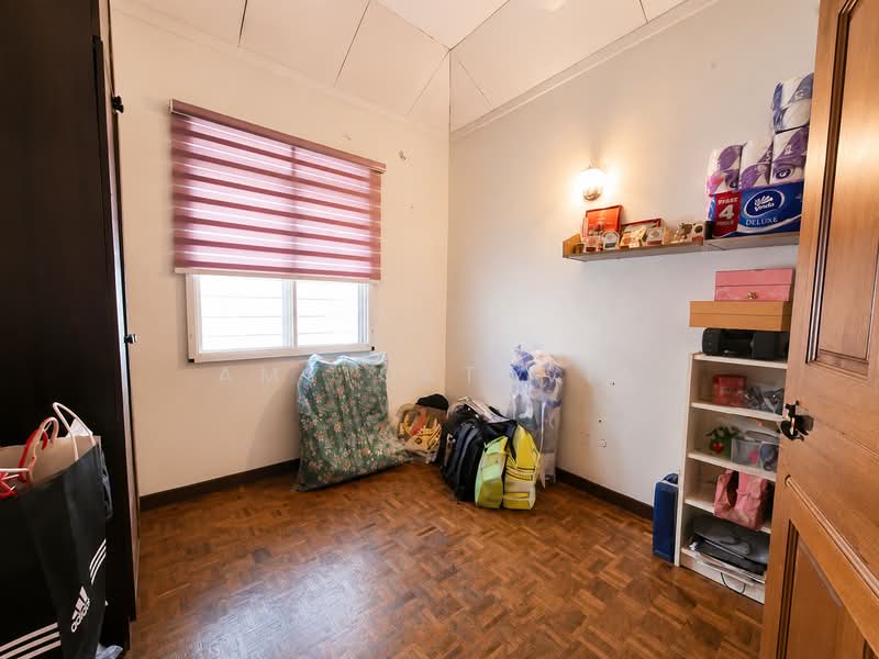 Rumah Teres 2 Tingkat untuk Dijual di Bandar Kinrara (Selangor) - Amy Oktavia - Bedroom - PropertyGuru.com.my