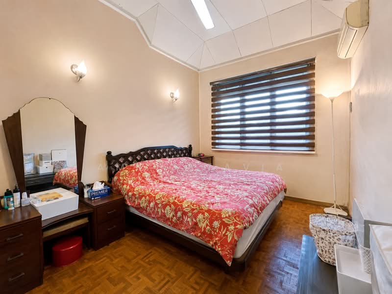 Rumah Teres 2 Tingkat untuk Dijual di Bandar Kinrara (Selangor) - Amy Oktavia - Bedroom - PropertyGuru.com.my