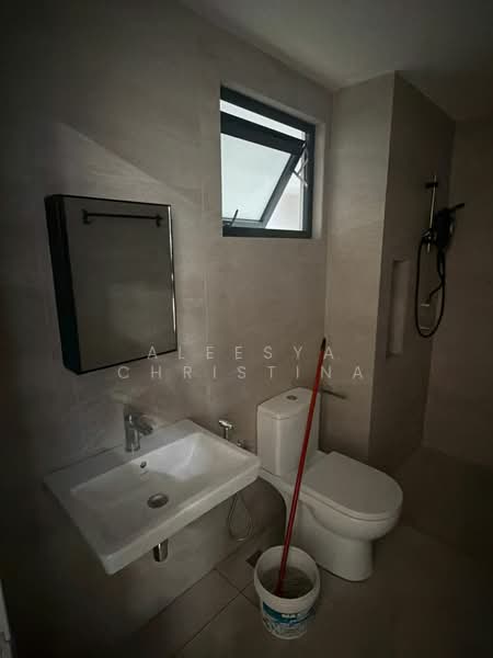 Condominium for Rent at Skyline KL - Aleesya Christina - Bathroom - PropertyGuru.com.my