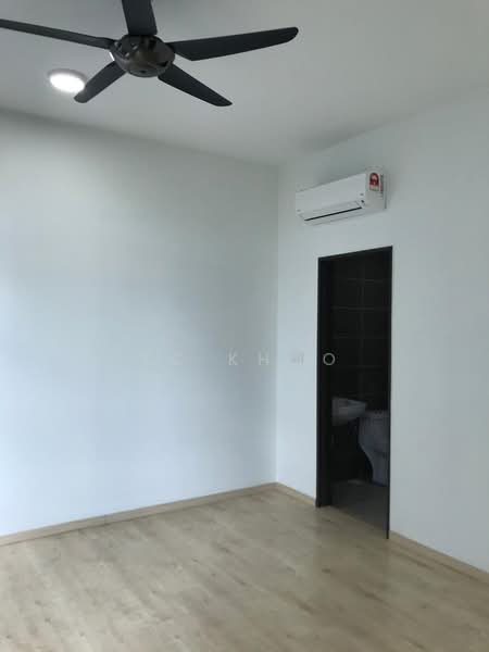 Condominium for Sale at The Henge - KC Khoo - PropertyGuru.com.my