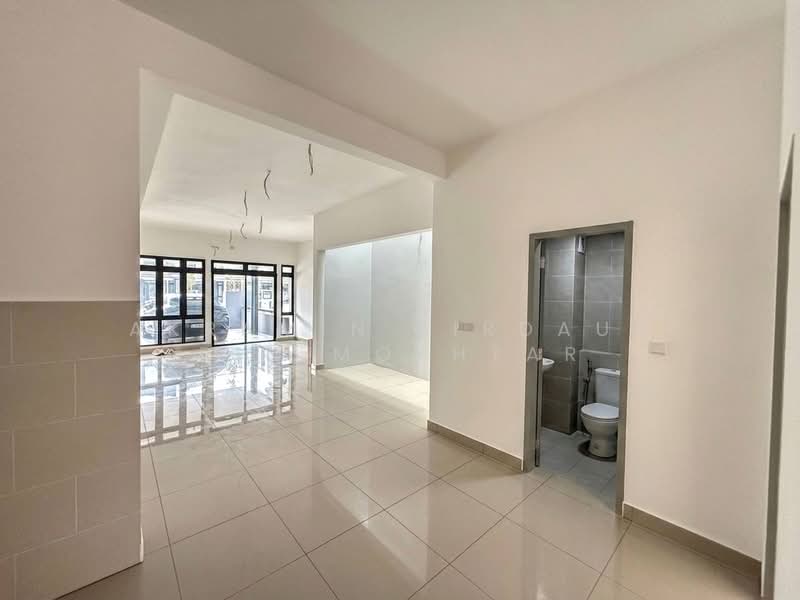 2-storey Terraced House for Sale in Shah Alam (Selangor) - Akramin Firdaus Bin Mokhtar - PropertyGuru.com.my