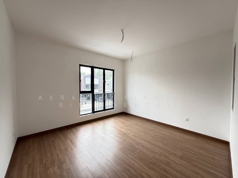 2-storey Terraced House for Sale in Shah Alam (Selangor) - Akramin Firdaus Bin Mokhtar - PropertyGuru.com.my