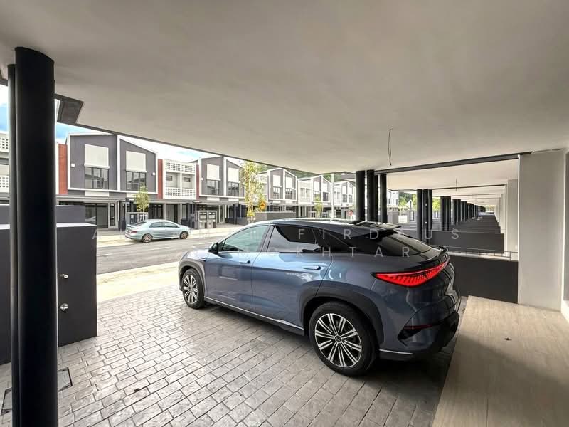 2-storey Terraced House for Sale in Shah Alam (Selangor) - Akramin Firdaus Bin Mokhtar - PropertyGuru.com.my