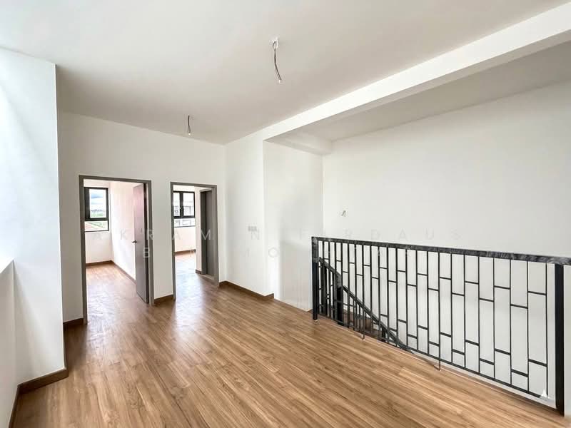 2-storey Terraced House for Sale in Shah Alam (Selangor) - Akramin Firdaus Bin Mokhtar - PropertyGuru.com.my