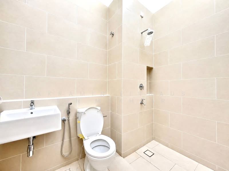 2-storey Terraced House for Sale in Shah Alam (Selangor) - Akramin Firdaus Bin Mokhtar - PropertyGuru.com.my