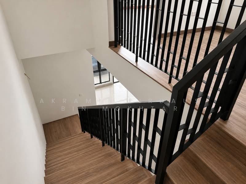 2-storey Terraced House for Sale in Shah Alam (Selangor) - Akramin Firdaus Bin Mokhtar - PropertyGuru.com.my