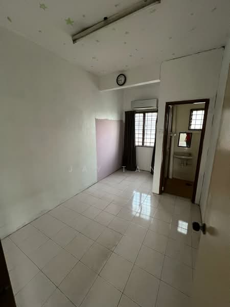 Rumah Teres 2 Tingkat untuk Disewa di Taman Klang Utama (Kapar) - Jay Tan - Interior - PropertyGuru.com.my