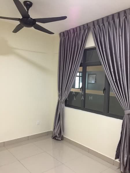 Service Residence for Rent at ARC @ Austin Hills - Vivian Abdullah - Interior - PropertyGuru.com.my
