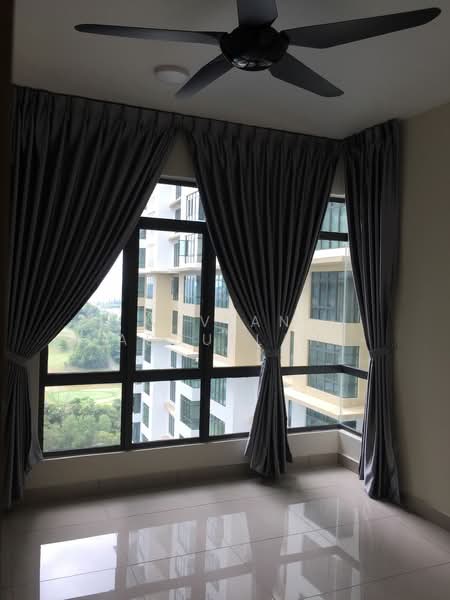 Service Residence for Rent at ARC @ Austin Hills - Vivian Abdullah - View - PropertyGuru.com.my