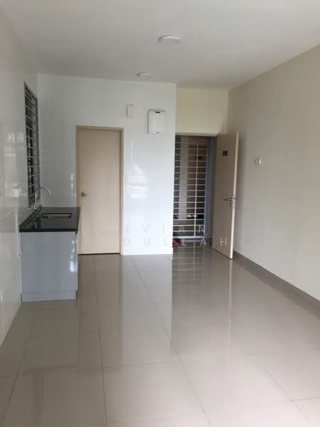 Service Residence for Rent at ARC @ Austin Hills - Vivian Abdullah - Kitchen - PropertyGuru.com.my