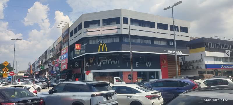 Kedai / Pejabat untuk Dijual di SS2 (Petaling Jaya) - Sam Liew - Exterior - PropertyGuru.com.my