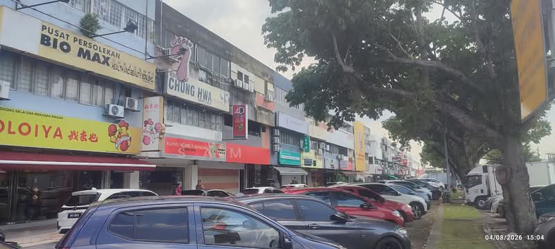 Kedai / Pejabat untuk Dijual di SS2 (Petaling Jaya) - Sam Liew - PropertyGuru.com.my