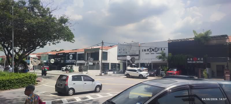 Kedai / Pejabat untuk Dijual di SS2 (Petaling Jaya) - Sam Liew - PropertyGuru.com.my