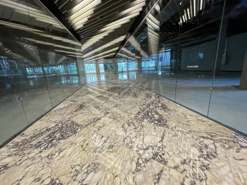 Rumah Niaga untuk Disewa di Tun Razak Exchange (Kuala Lumpur) - Amanda Chui - Interior - PropertyGuru.com.my