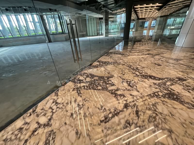 Rumah Niaga untuk Disewa di Tun Razak Exchange (Kuala Lumpur) - Amanda Chui - Interior - PropertyGuru.com.my