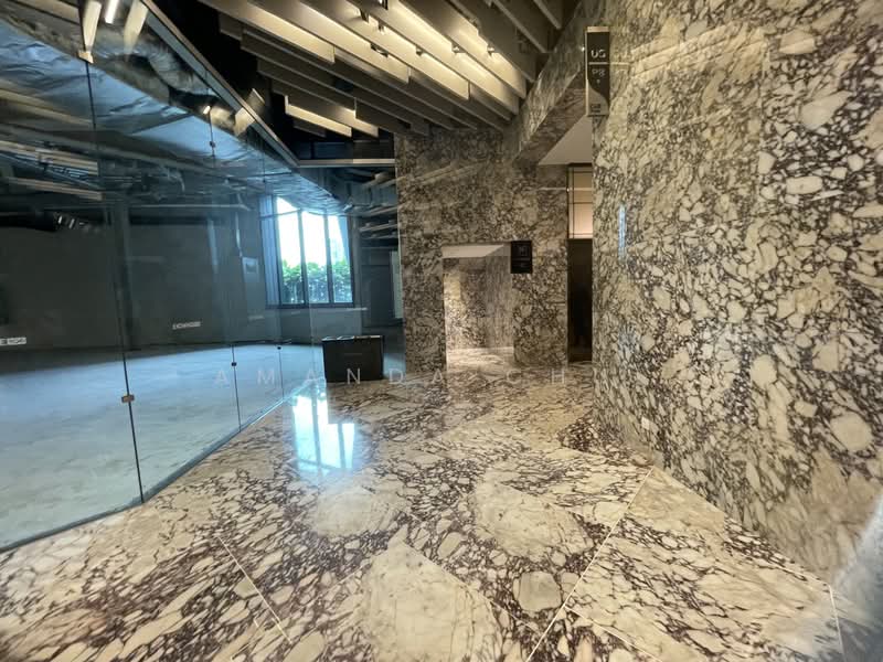Rumah Niaga untuk Disewa di Tun Razak Exchange (Kuala Lumpur) - Amanda Chui - Interior - PropertyGuru.com.my