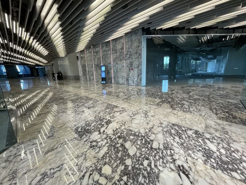 Retail Space for Rent in Tun Razak Exchange (Kuala Lumpur) - Amanda Chui - Lobby - PropertyGuru.com.my