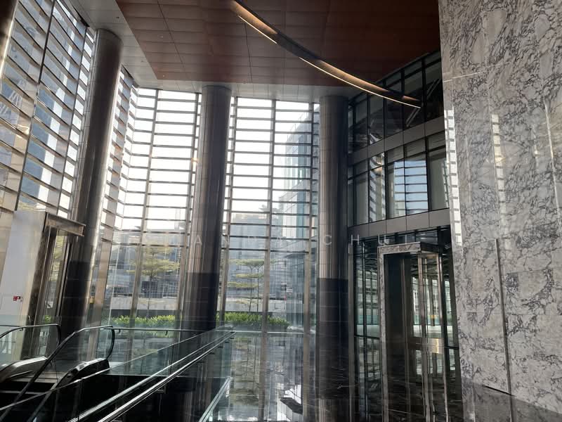 Rumah Niaga untuk Disewa di Tun Razak Exchange (Kuala Lumpur) - Amanda Chui - Lobby - PropertyGuru.com.my