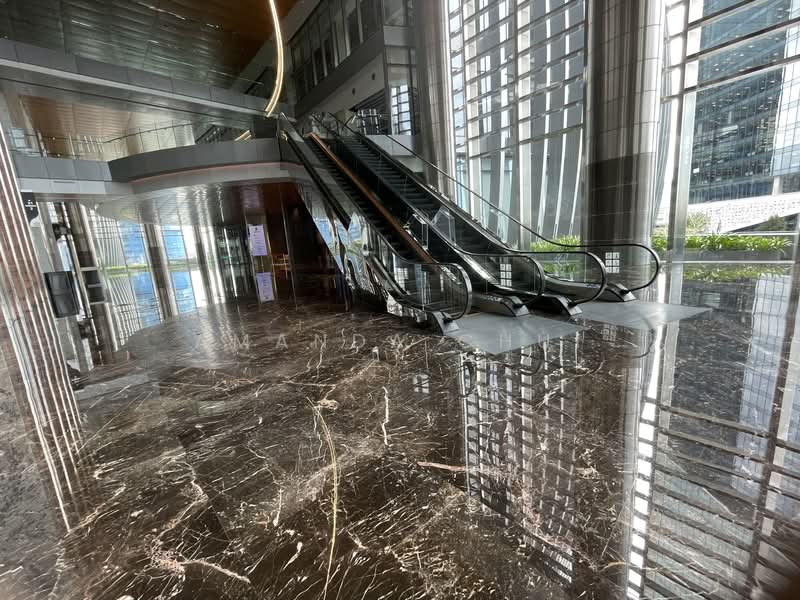 Retail Space for Rent in Tun Razak Exchange (Kuala Lumpur) - Amanda Chui - Interior - PropertyGuru.com.my