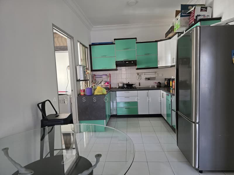 Condominium for Rent at Villa Emas - Alisson Chew - PropertyGuru.com.my