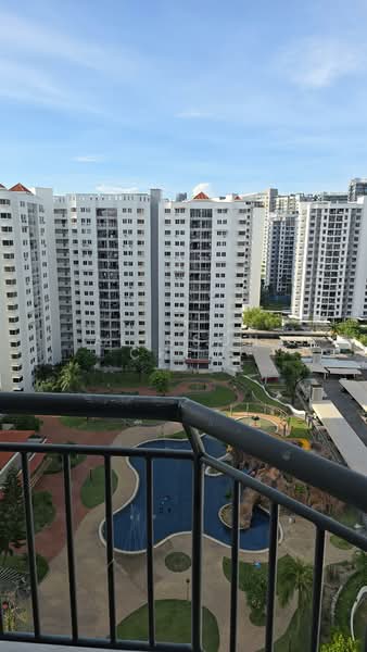 Condominium for Rent at Villa Emas - Alisson Chew - PropertyGuru.com.my