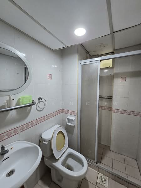 Condominium for Rent at Villa Emas - Alisson Chew - PropertyGuru.com.my