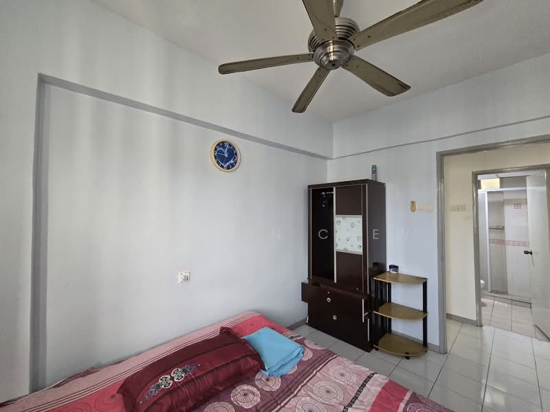 Condominium for Rent at Villa Emas - Alisson Chew - PropertyGuru.com.my