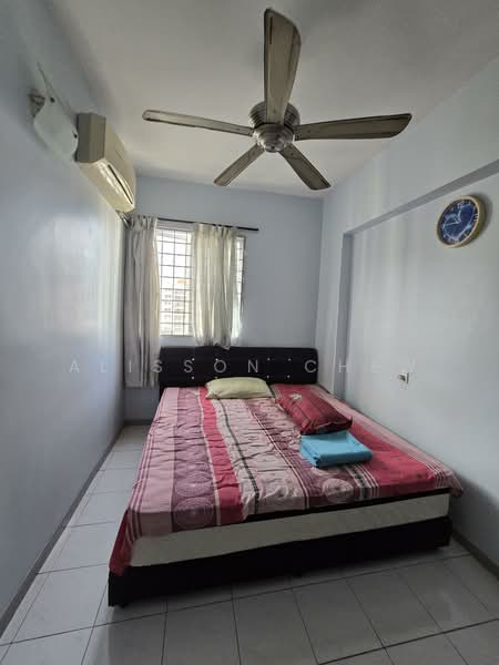 Condominium for Rent at Villa Emas - Alisson Chew - PropertyGuru.com.my