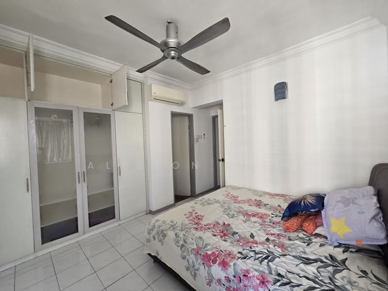 Condominium for Rent at Villa Emas - Alisson Chew - PropertyGuru.com.my