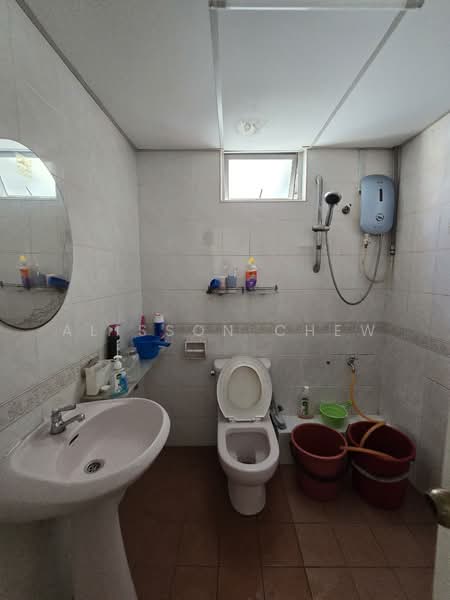 Condominium for Rent at Villa Emas - Alisson Chew - PropertyGuru.com.my