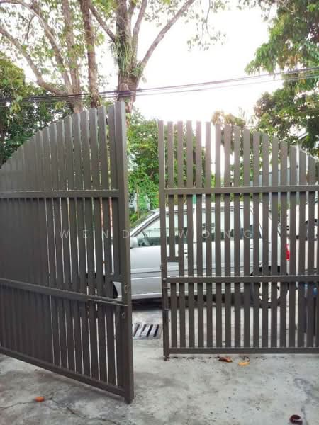 2-storey Terraced House for Sale in Taman Ungku Tun Aminah (Skudai) - Wendy Wong - Exterior - PropertyGuru.com.my