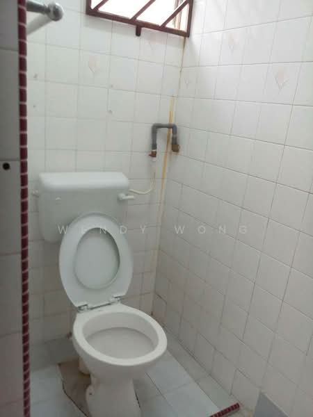 2-storey Terraced House for Sale in Taman Ungku Tun Aminah (Skudai) - Wendy Wong - Bathroom - PropertyGuru.com.my