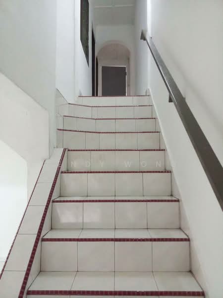 2-storey Terraced House for Sale in Taman Ungku Tun Aminah (Skudai) - Wendy Wong - Corridor - PropertyGuru.com.my