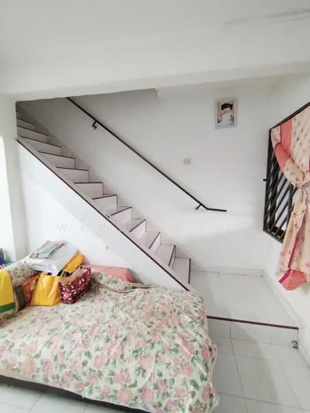 Rumah Teres 2 Tingkat untuk Dijual di Taman Ungku Tun Aminah (Skudai) - Wendy Wong - PropertyGuru.com.my