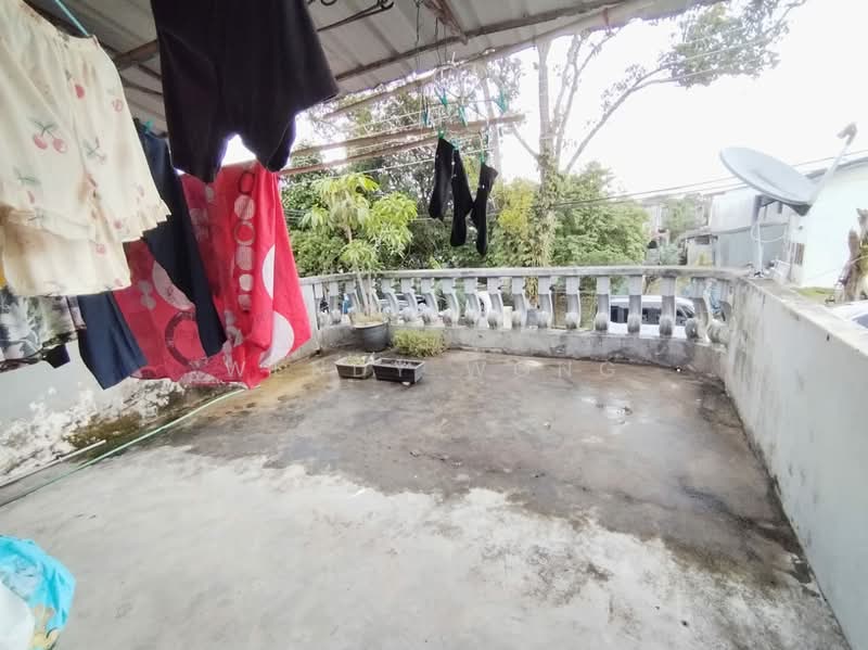 Rumah Teres 2 Tingkat untuk Dijual di Taman Ungku Tun Aminah (Skudai) - Wendy Wong - PropertyGuru.com.my