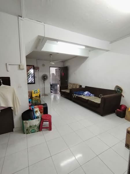 Rumah Teres 2 Tingkat untuk Dijual di Taman Ungku Tun Aminah (Skudai) - Wendy Wong - PropertyGuru.com.my