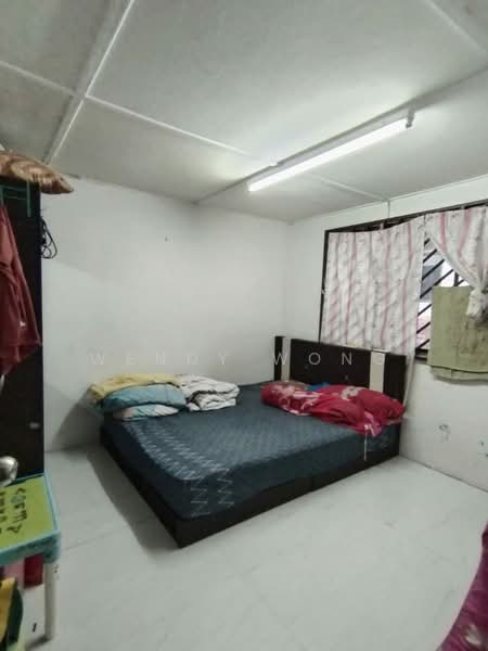 Rumah Teres 2 Tingkat untuk Dijual di Taman Ungku Tun Aminah (Skudai) - Wendy Wong - PropertyGuru.com.my