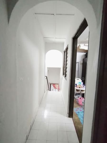 Rumah Teres 2 Tingkat untuk Dijual di Taman Ungku Tun Aminah (Skudai) - Wendy Wong - PropertyGuru.com.my