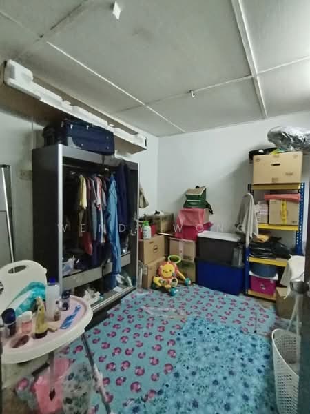 Rumah Teres 2 Tingkat untuk Dijual di Taman Ungku Tun Aminah (Skudai) - Wendy Wong - PropertyGuru.com.my