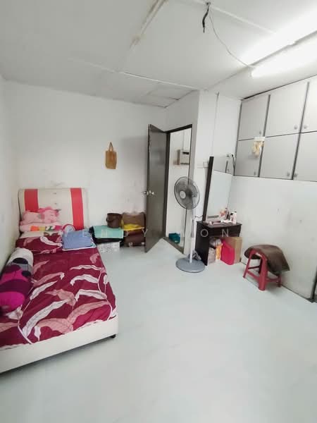 Rumah Teres 2 Tingkat untuk Dijual di Taman Ungku Tun Aminah (Skudai) - Wendy Wong - PropertyGuru.com.my