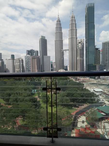 Kondominium untuk Dijual di The Binjai on the Park - Ivonne Yim - View - PropertyGuru.com.my