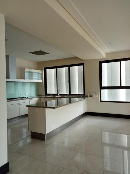Kondominium untuk Dijual di The Binjai on the Park - Ivonne Yim - Kitchen - PropertyGuru.com.my