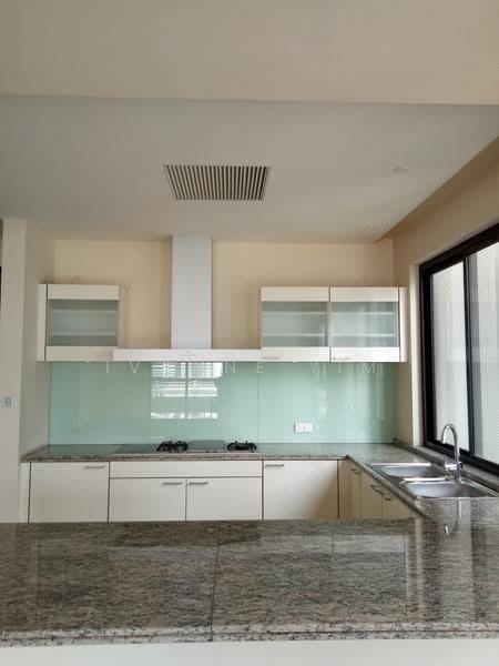 Kondominium untuk Dijual di The Binjai on the Park - Ivonne Yim - Kitchen - PropertyGuru.com.my