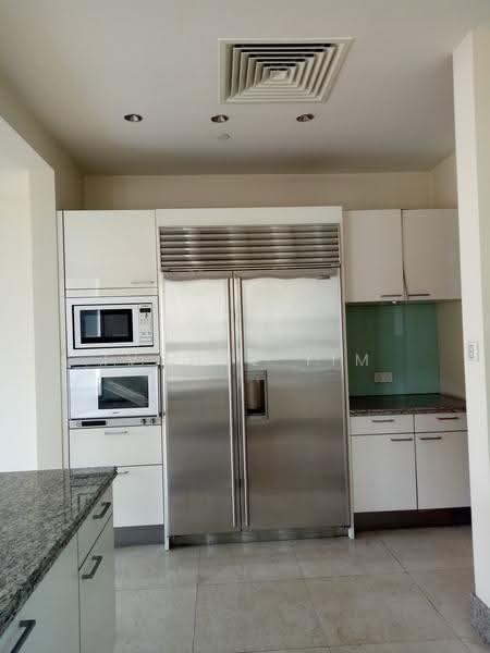 Kondominium untuk Dijual di The Binjai on the Park - Ivonne Yim - Kitchen - PropertyGuru.com.my