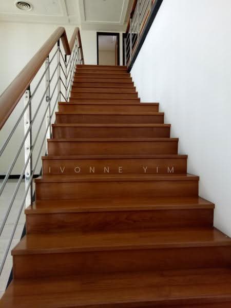 Kondominium untuk Dijual di The Binjai on the Park - Ivonne Yim - Interior - PropertyGuru.com.my